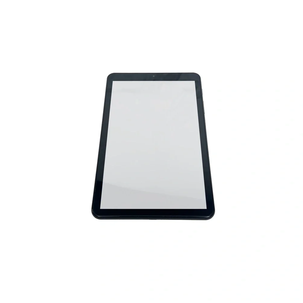Black Verizon Samsung Tablet